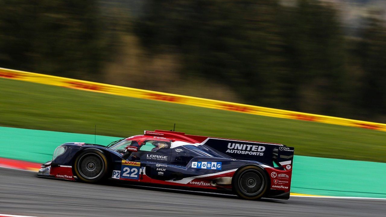 El Toyota GR010 Hybrid suma su primera pole en las 6 Horas de Spa