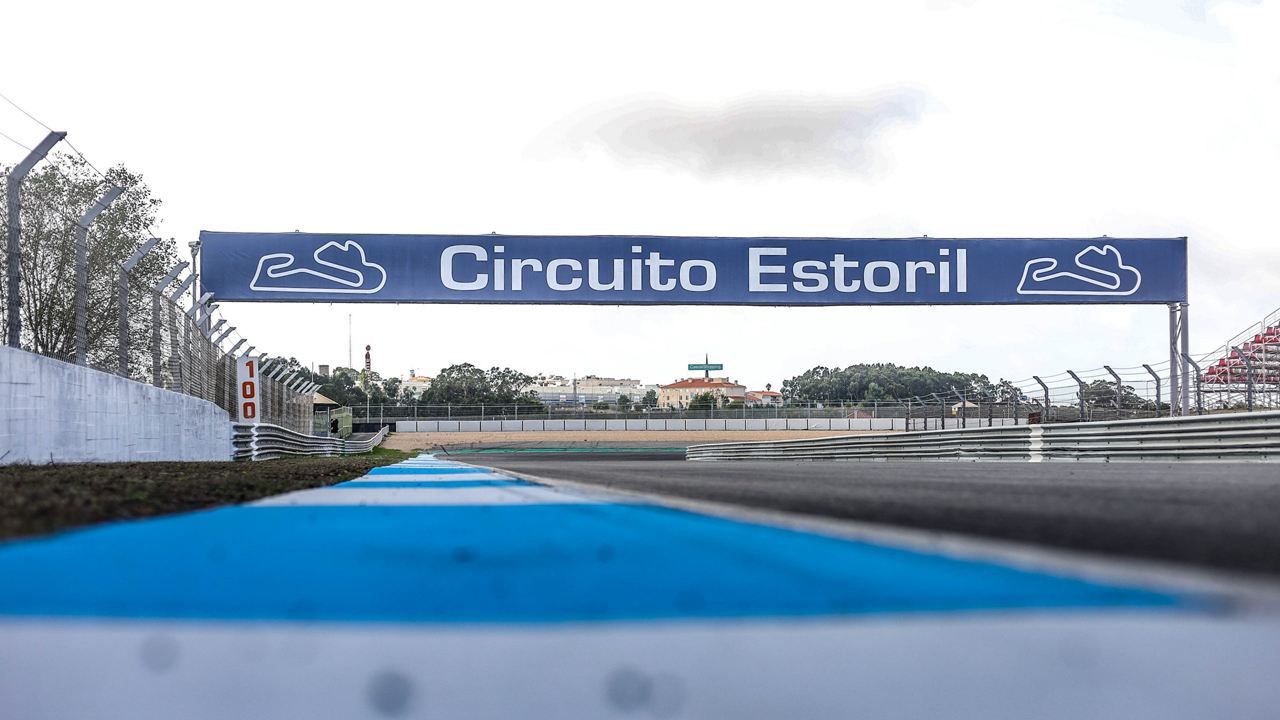 La cita del WTCR 2021 en Portugal se mueve de Vila Real a Estoril