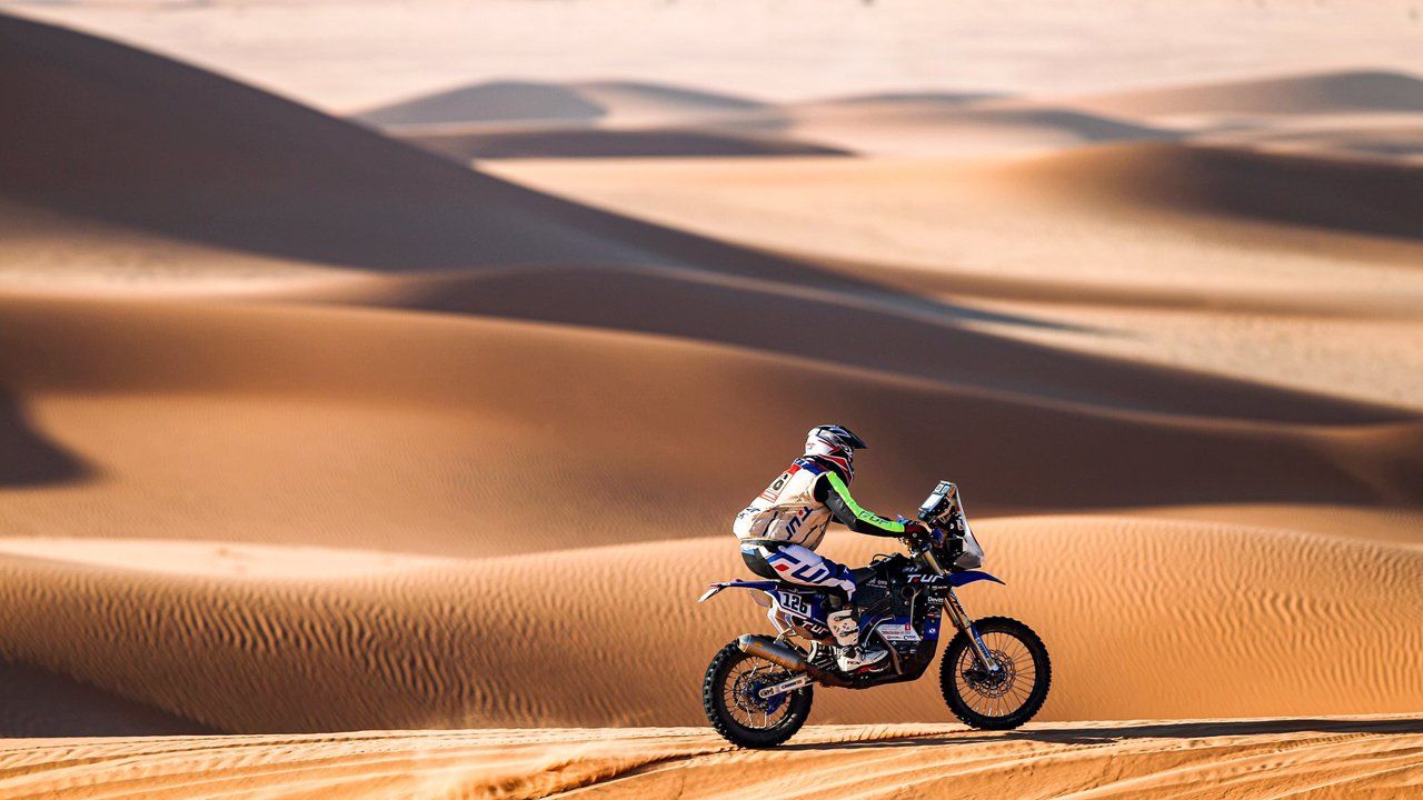 Dakar 2022: Presentación, recorrido y claves de la 44.ª edición del rally