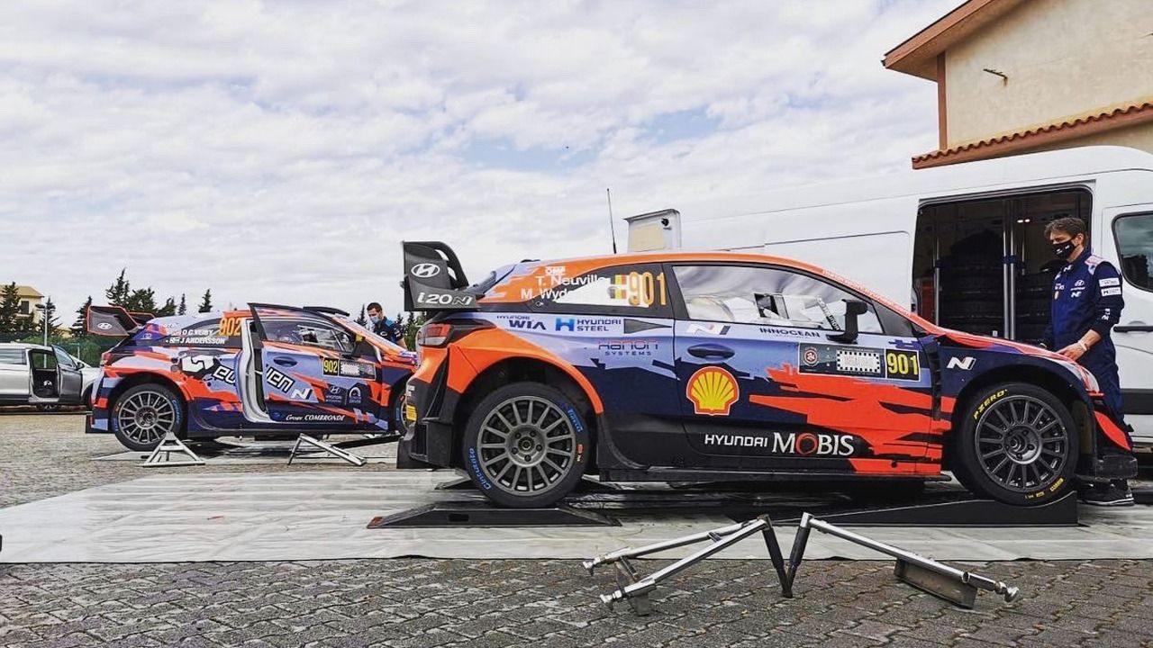 La FIA no impedirá que los World Rally Cars compitan en nacionales