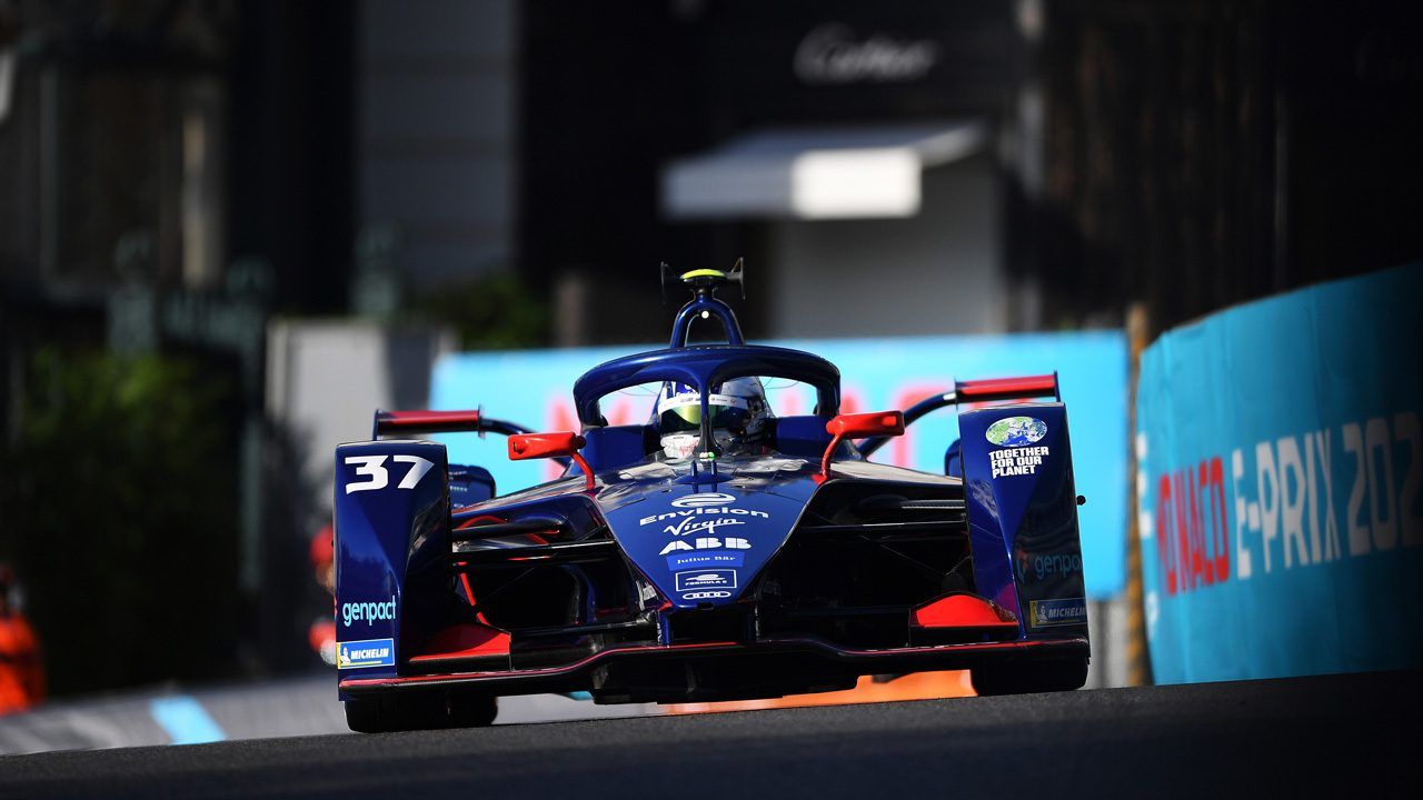 La Fórmula E prepara un protocolo para tener público en el ePrix de Londres