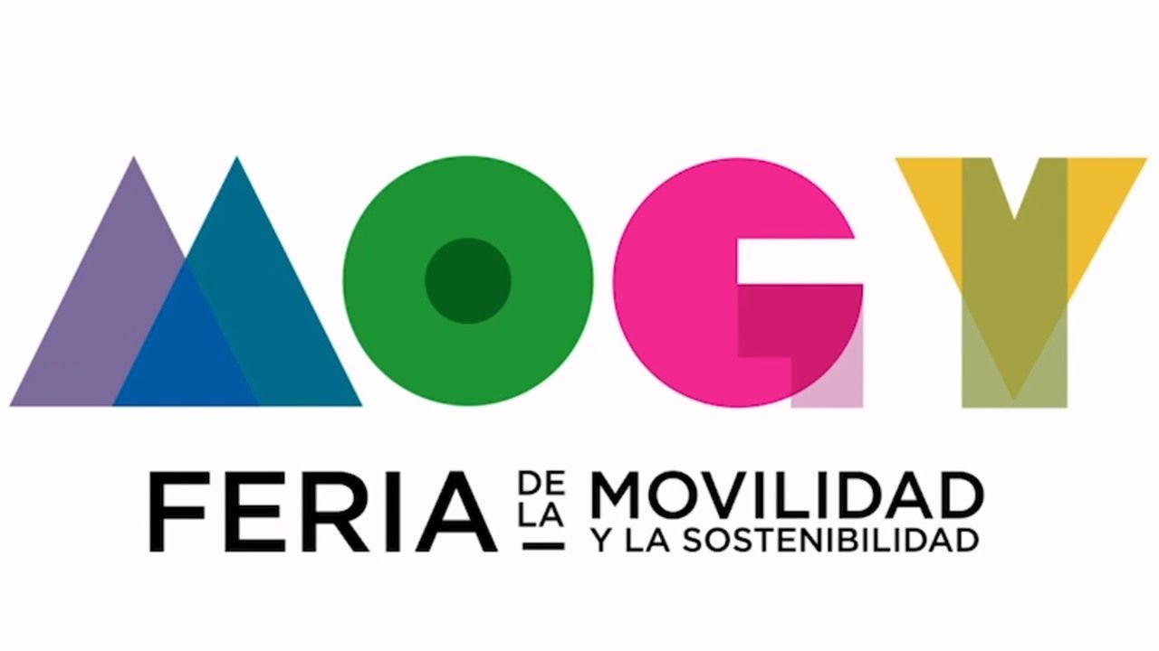 MOGY 2021, un evento para impulsar el coche eléctrico y la movilidad sostenible