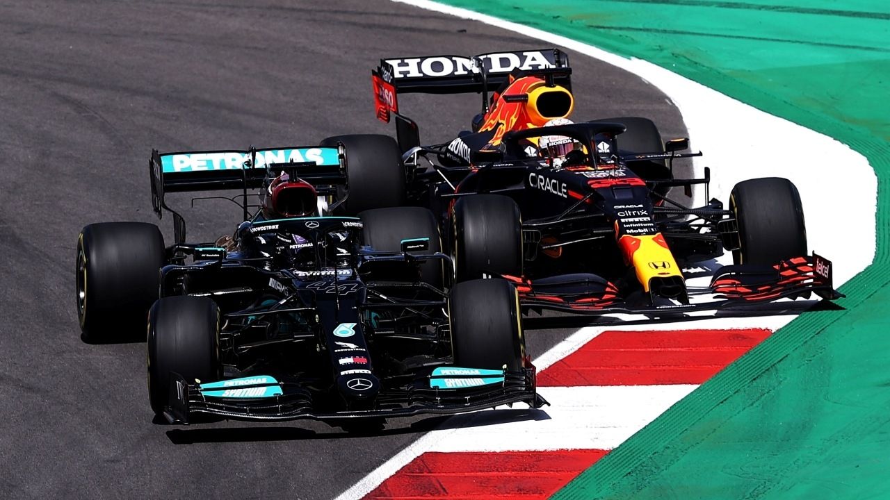 Lo que Red Bull necesita para acabar con la tiranía de Mercedes