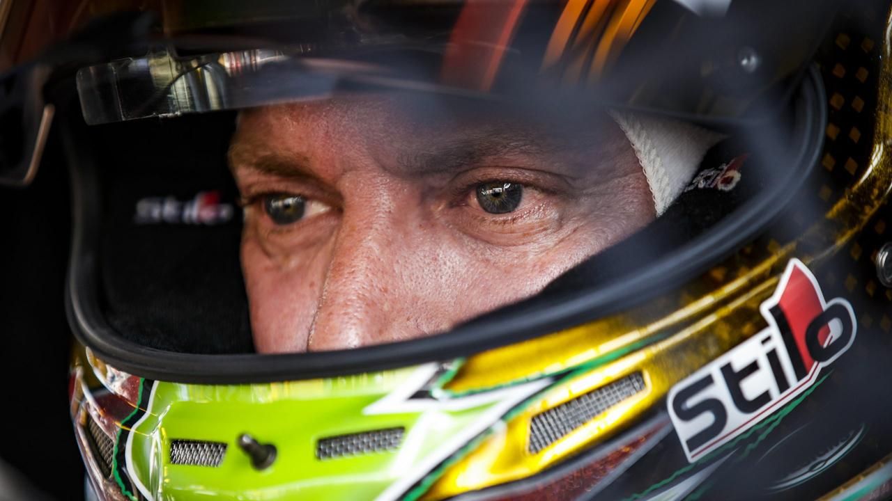 Rob Huff: «Mi objetivo es ganar el WTCR, de lo contrario no estaría aquí»