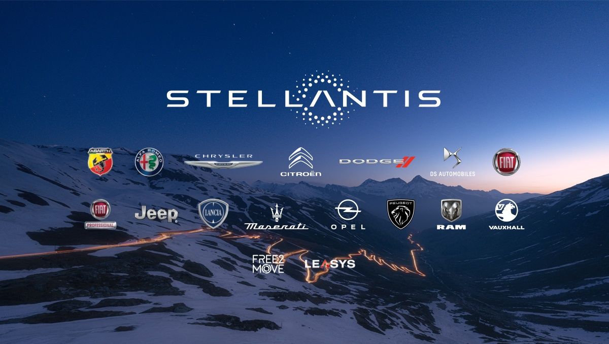 STELLANTIS da a sus marcas 10 años para demostrar su valía (o acabarlas cerrando)