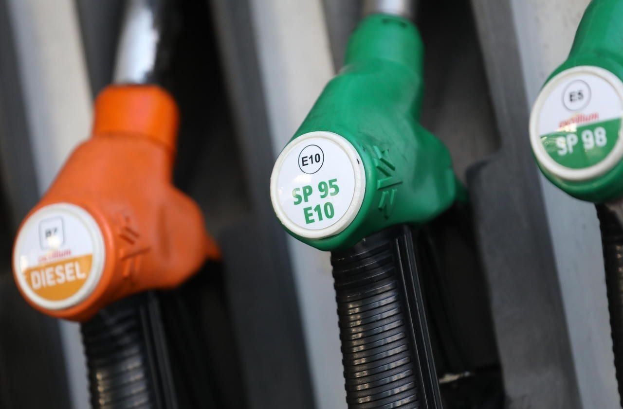 Suecia implanta la gasolina E10, la única disponible a partir de agosto de 2021