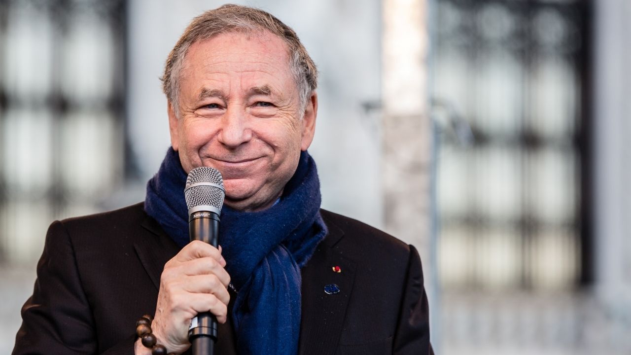 Jean Todt opina sobre Ferrari, Schumacher y el activismo de Hamilton