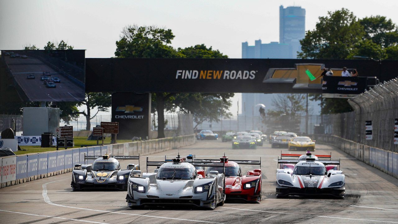 Dallara cree que IMSA tendrá veinte LMDh de ocho fabricantes en 2024