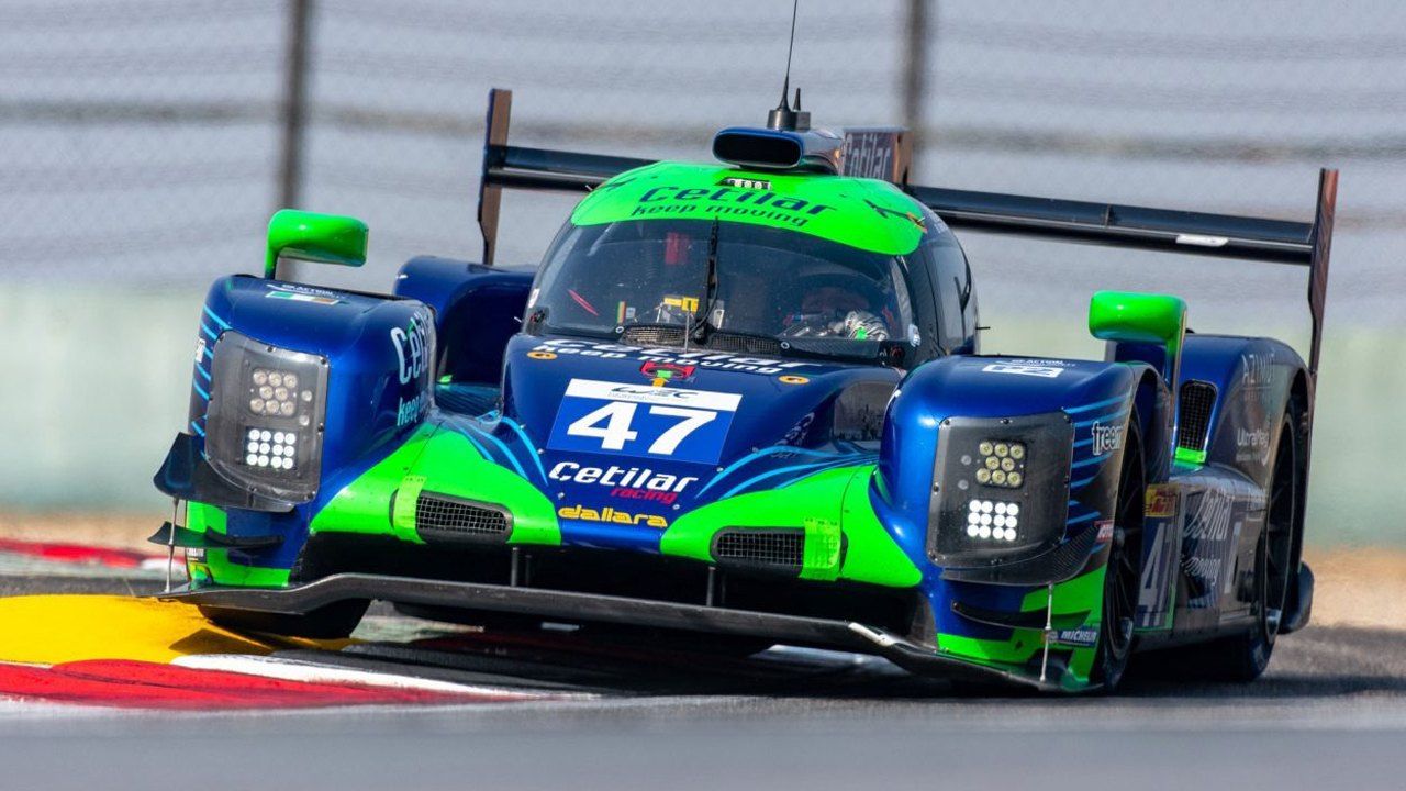 Dallara explorará «terrenos diferentes» con la nueva generación de LMP2