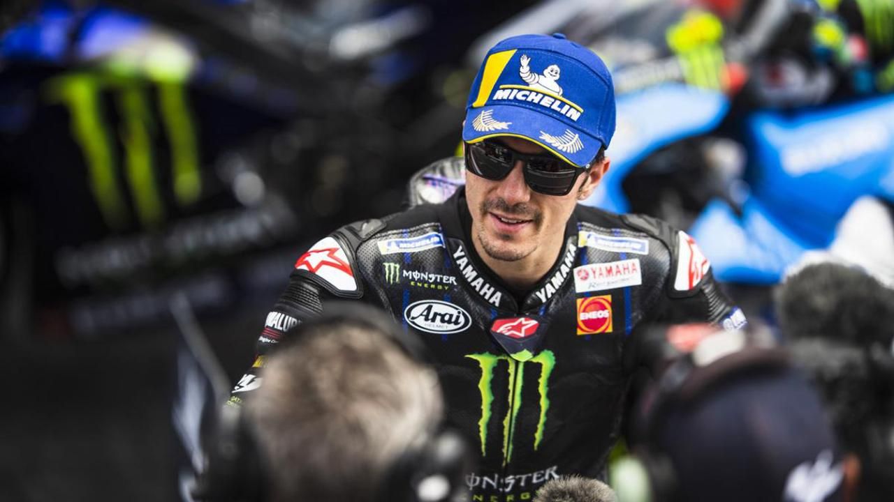 ¡Divorcio inesperado! Maverick Viñales y Yamaha separan sus caminos