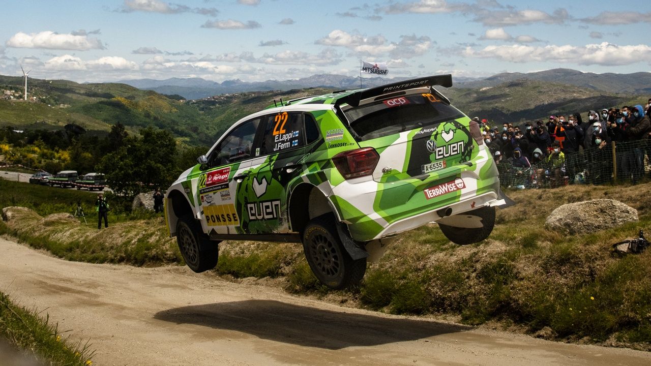 El futuro de Esapekka Lappi está en manos de Sébastien Ogier