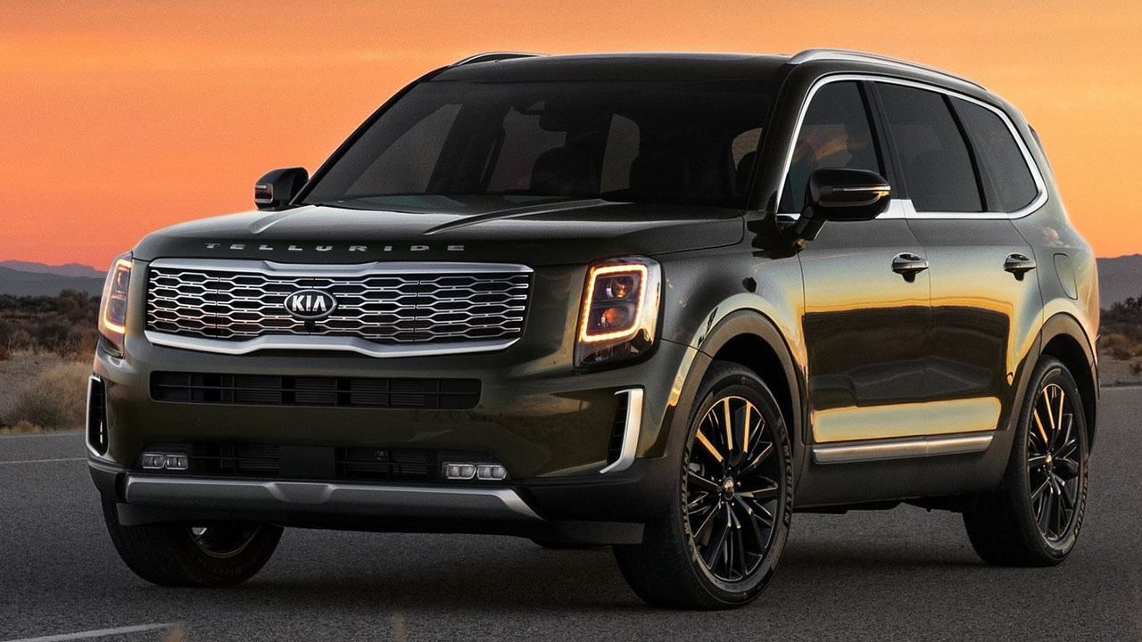 KIA Telluride