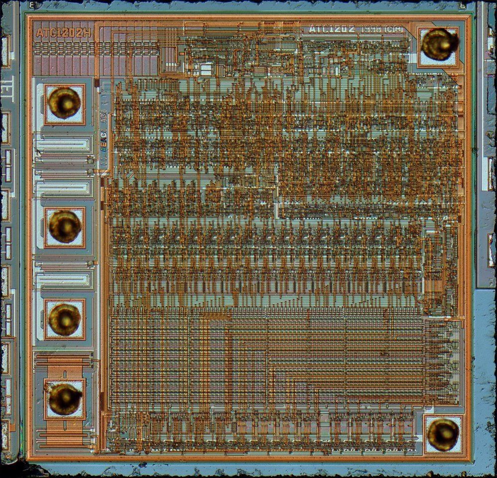 La crisis de los microchips se ha cronificado, será la tónica hasta 2022