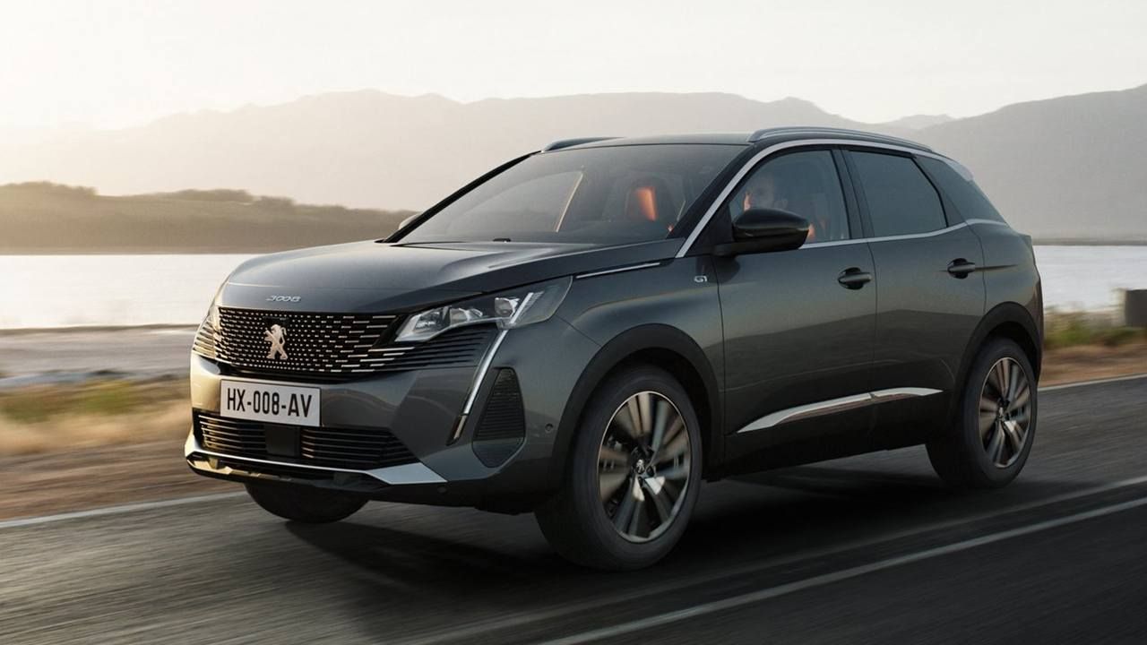 El nuevo Peugeot 3008 estrena el acabado Style con un completo equipamiento