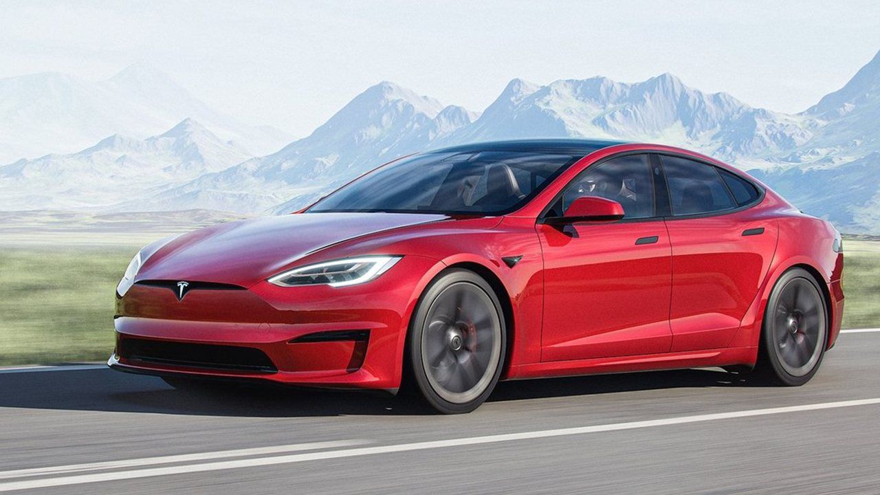 El Tesla Model S Plaid+ ha sido cancelado: “No es necesario”, asegura Elon Musk