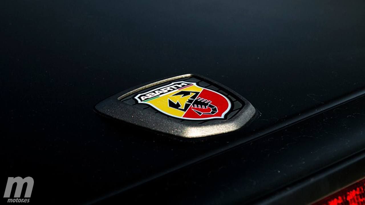 Abarth será una marca 100% eléctrica a no muy tardar