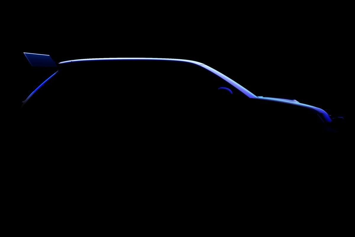 Teaser Alpine 5