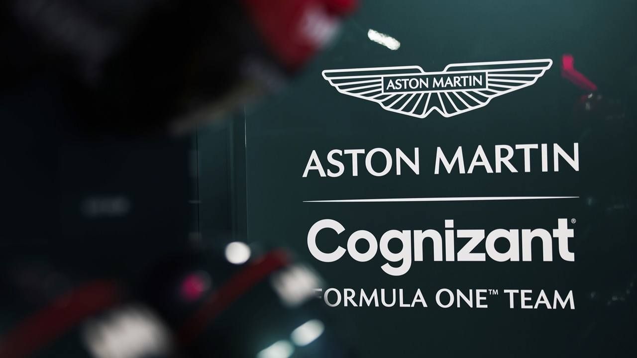 Aston Martin ficha a un 'ex' de Honda para su nueva fábrica