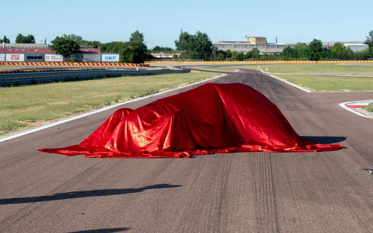 Ferrari celebra de manera especial el 70º aniversario de su primera victoria en la F1