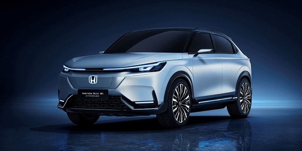 Honda, abierta a cooperaciones para compartir costes de los coches eléctricos