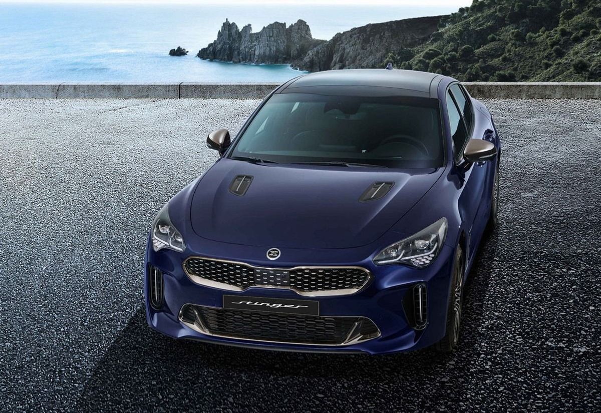 Un informe revela que el KIA Stinger ha sido cancelado antes de lo previsto