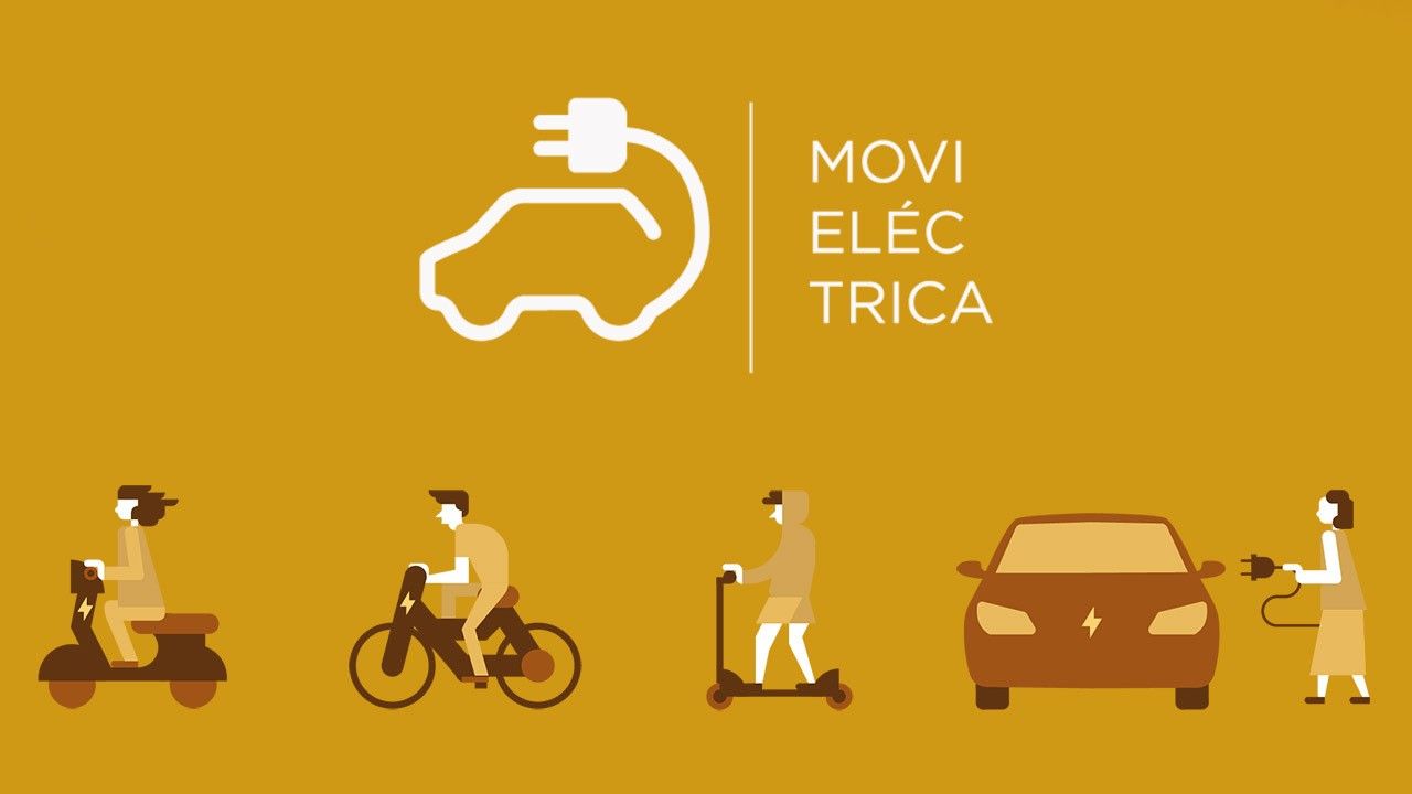 Movieléctrica 2021, un evento de referencia en el sector de la movilidad eléctrica