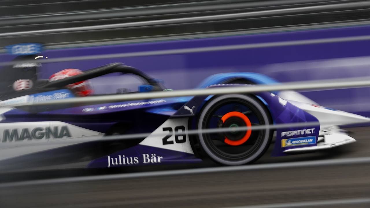 Previo y horarios del ePrix de Londres de la Fórmula E 2020-21