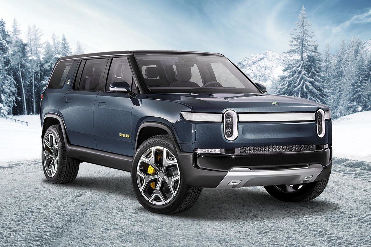 Rivian Automotive vuelve a retrasar sus modelos eléctricos varios meses más