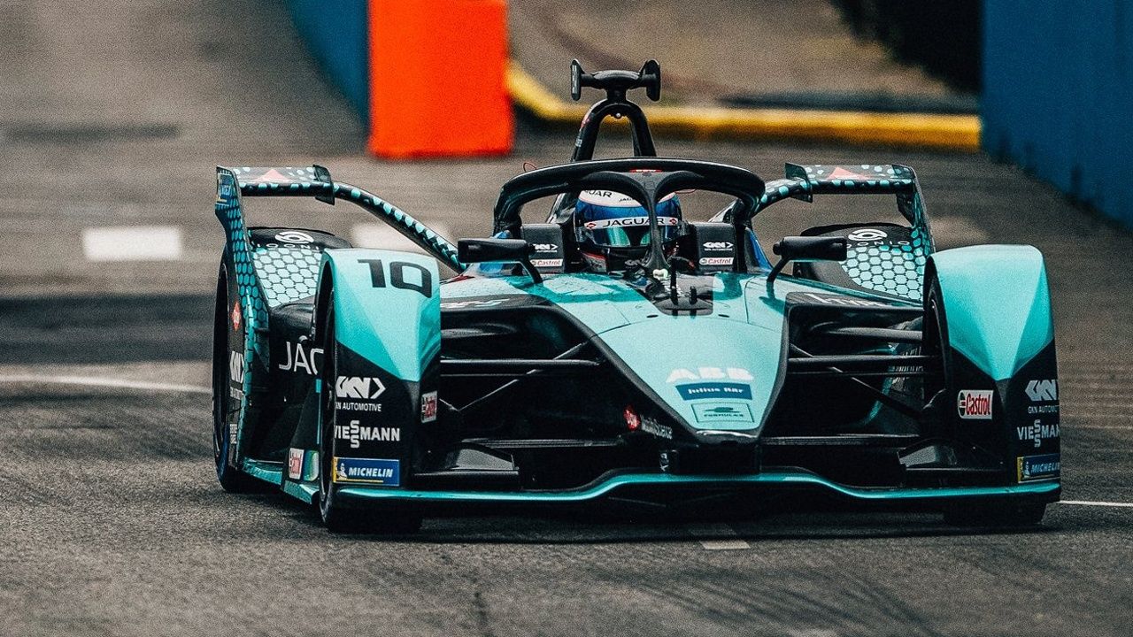 Sam Bird consigue una brillante victoria en el ePrix de Nueva York