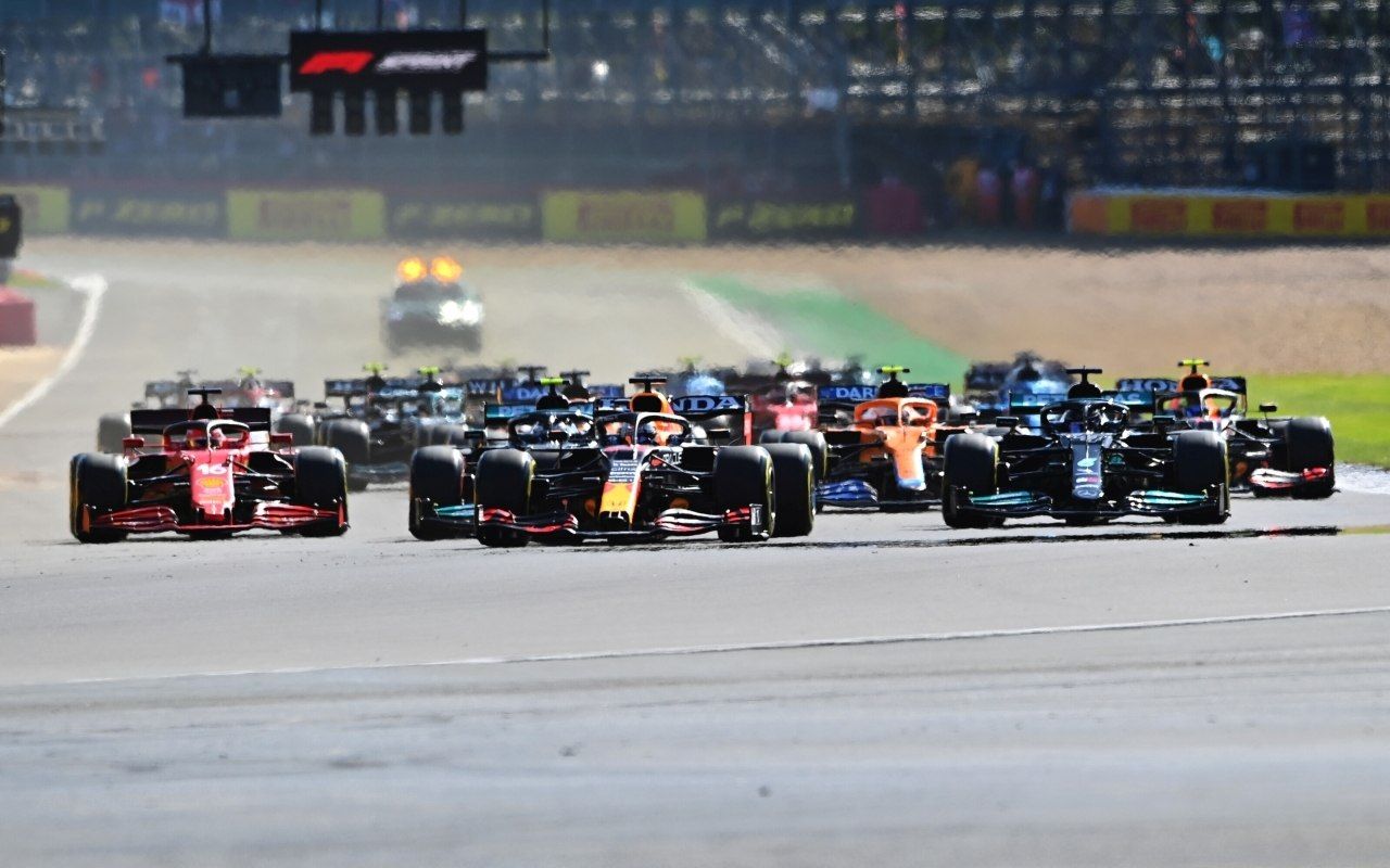 ¿Sanciona en exceso la F1?: «Nadie quiere cautela porque no será entretenido»