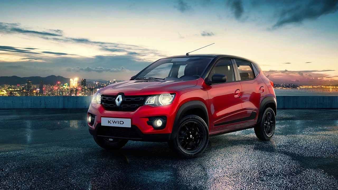 Renault Kwid