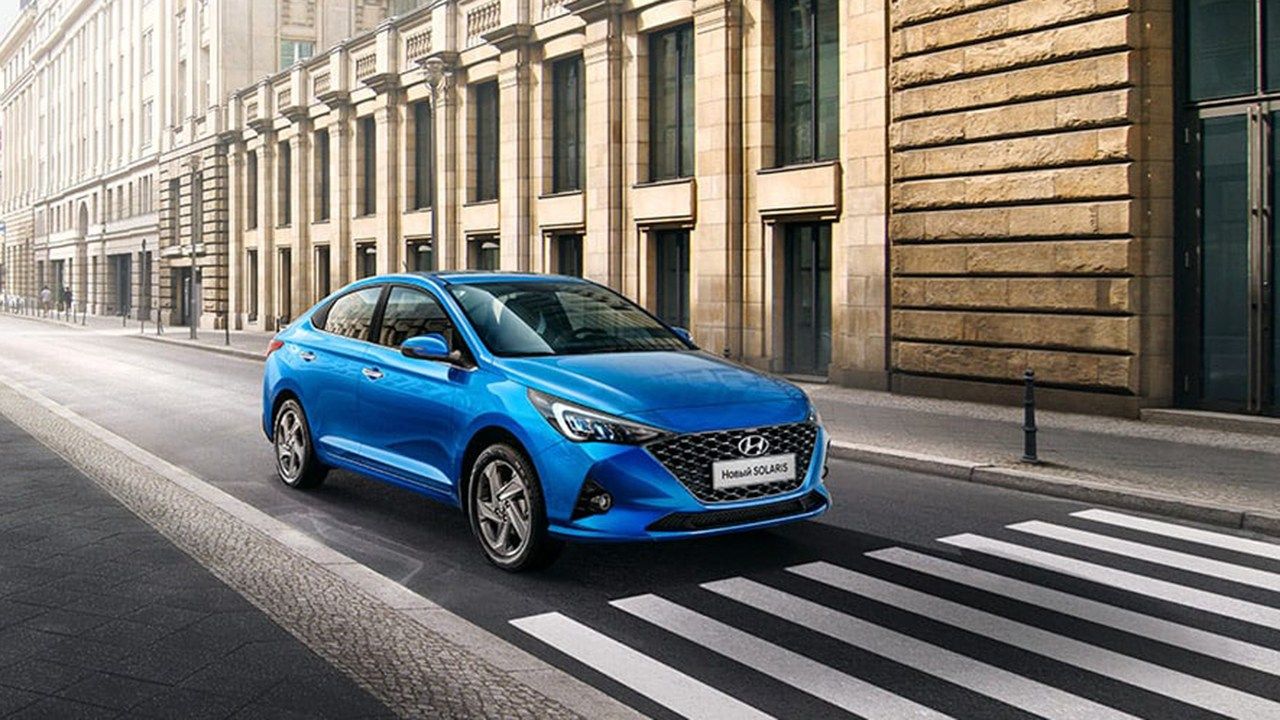 Rusia - Junio 2021: Hyundai y KIA se consolidan como la alternativa a Lada