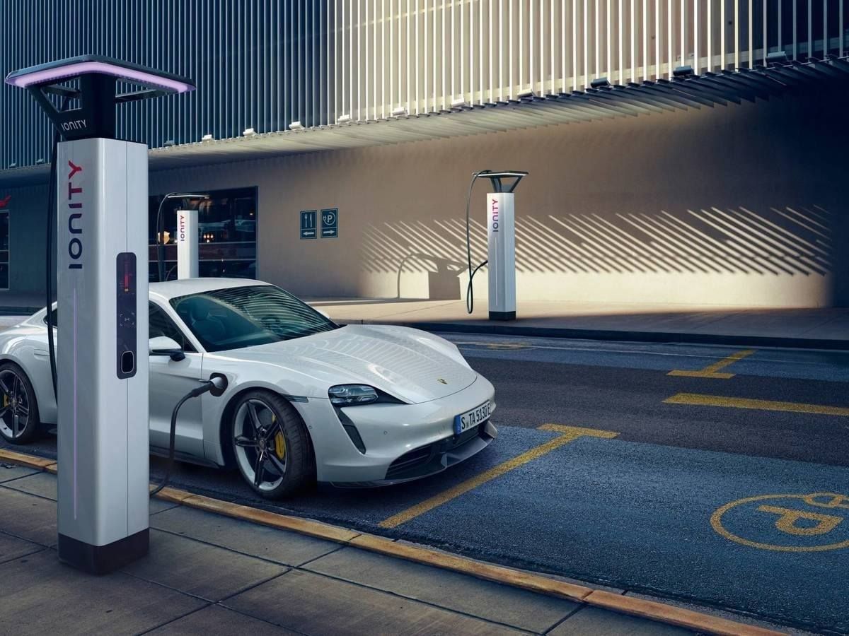 Coches eléctricos: cómo se mide el consumo de energía eléctrica