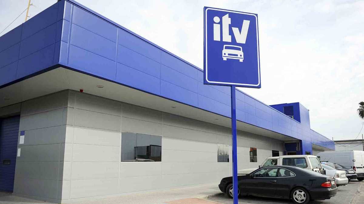 ¿Cómo es la ITV de un coche eléctrico?