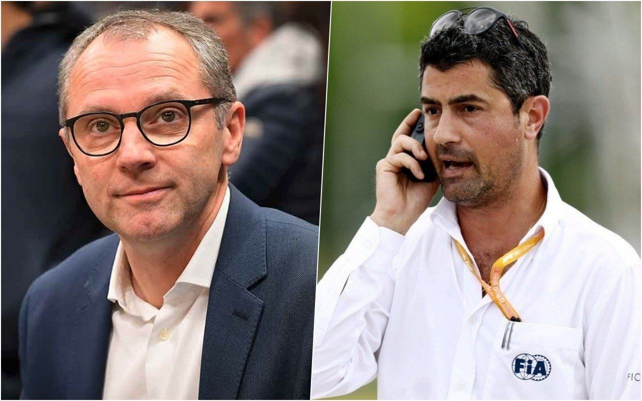 Las explicaciones de Masi y Domenicali: ¿Por qué se hizo la ‘no carrera’?