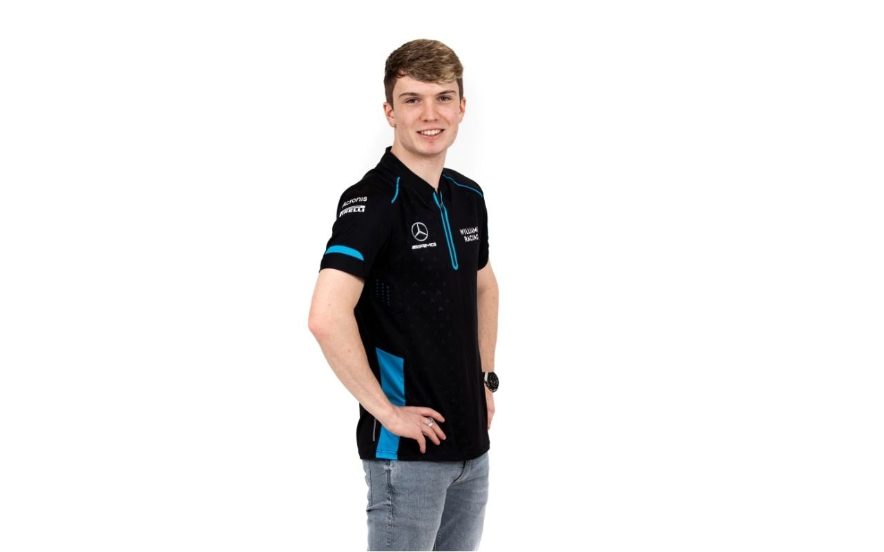 La gracia de Twitch que vale un despido: Ticktum, fuera de Williams