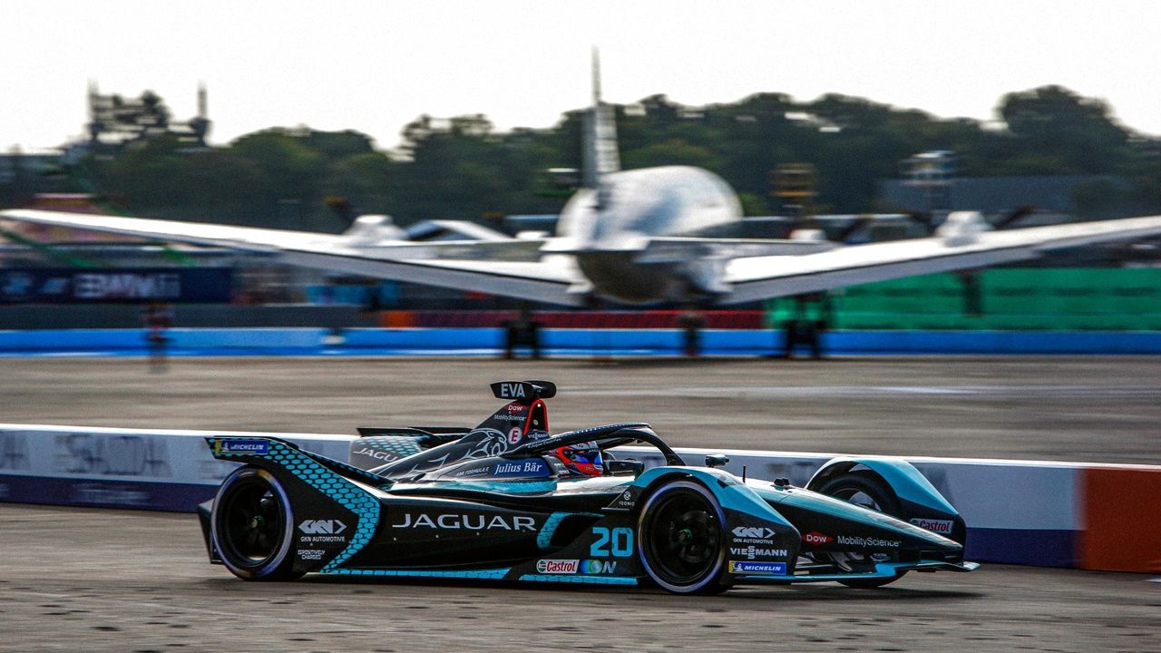 Lucas Di Grassi gana en Berlín y busca el bicampeonato de Fórmula E