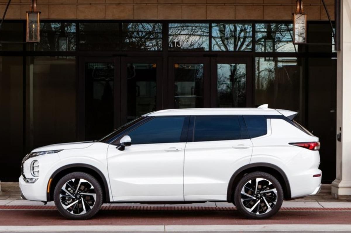 Informes apuntan que el nuevo Mitsubishi Outlander PHEV volverá a Europa en 2022