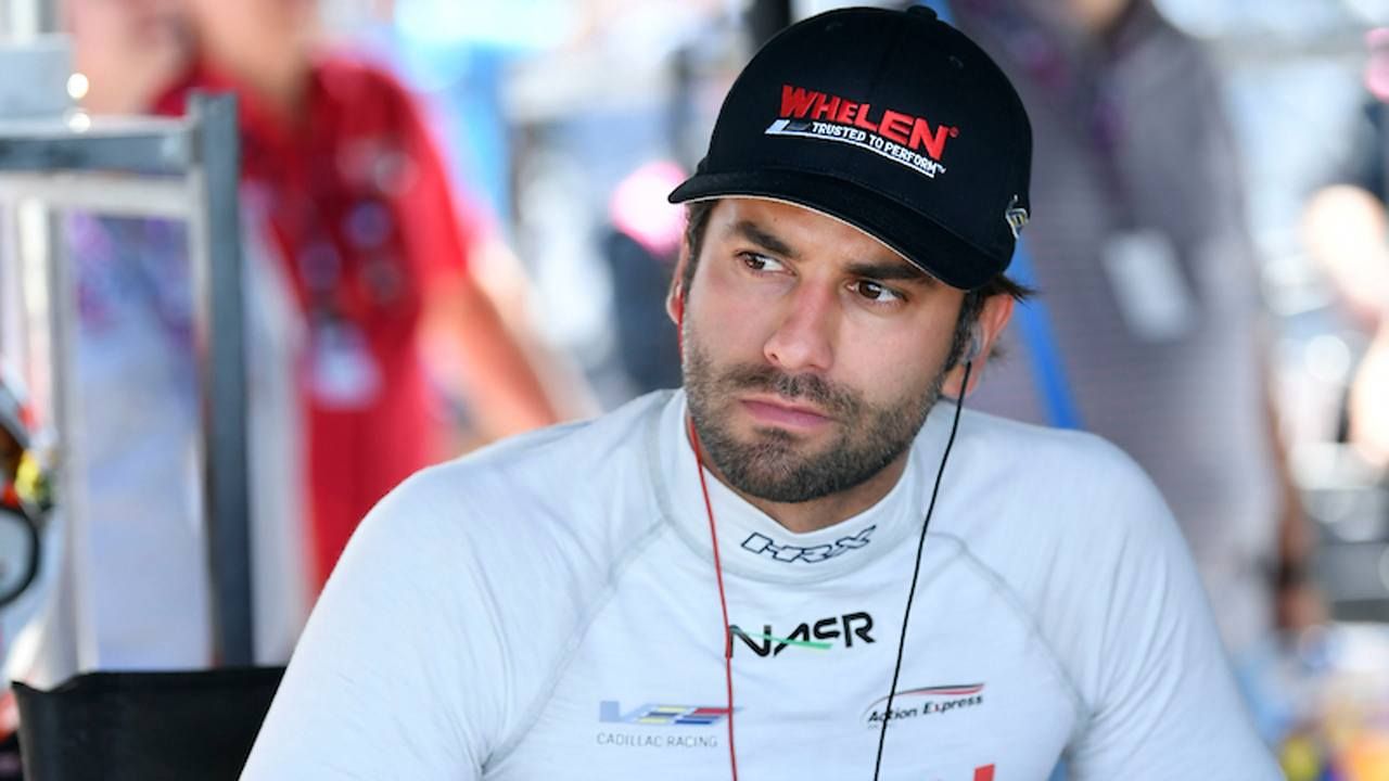 Porsche Motorsport pone sus ojos en Felipe Nasr para su programa LMDh