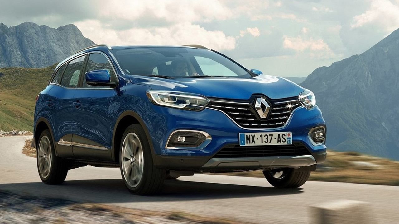 El Renault Kadjar vuelve a estar disponible con motor diésel