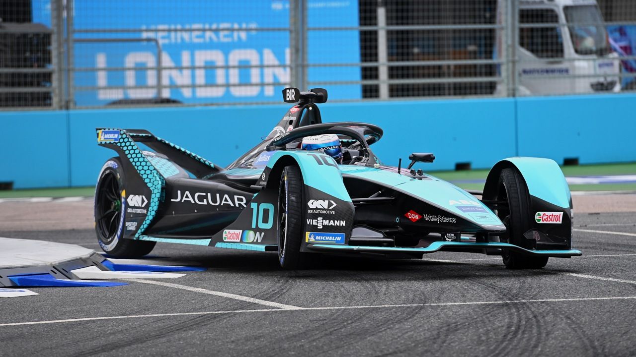 Previo y horarios del ePrix de Berlín de la Fórmula E 2020-21