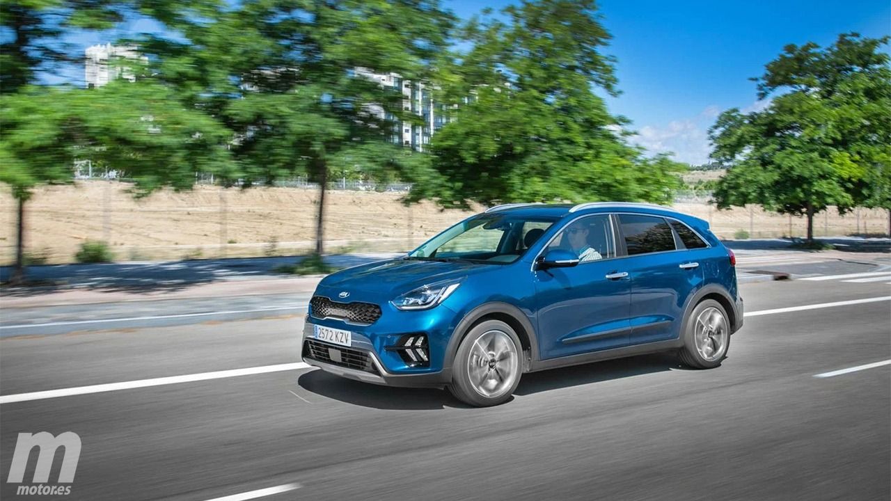 KIA Niro