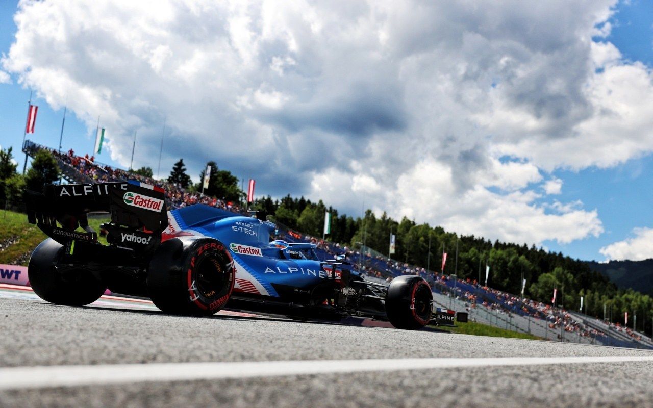 Domenicali defiende el compromiso medioambiental de la F1