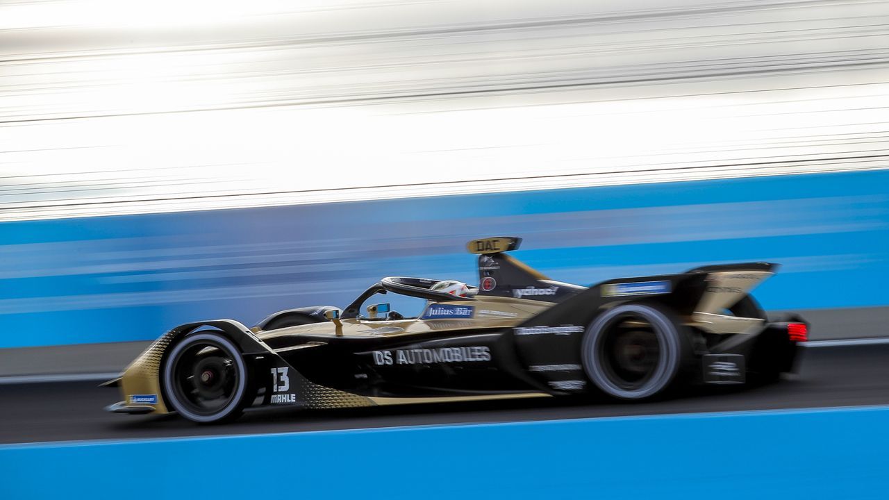 El futuro del equipo DS Techeetah en duda por una fallida inversión