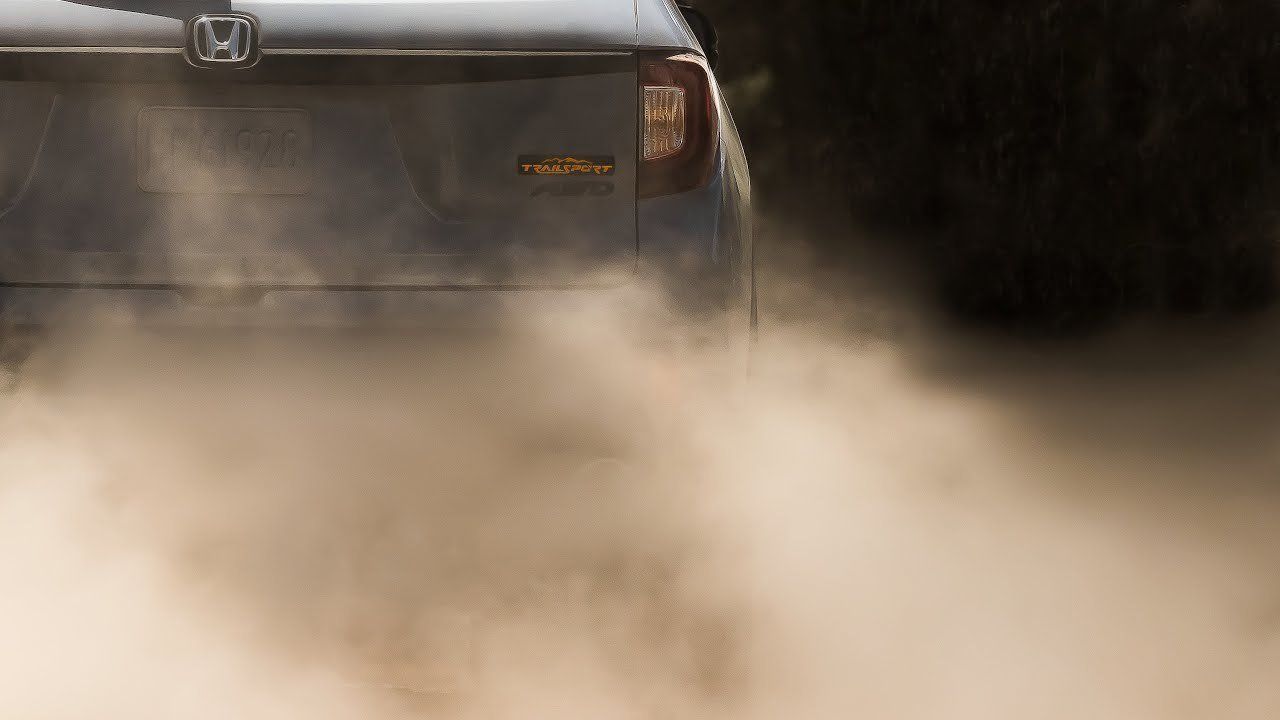 Honda confirma el lanzamiento de las versiones TrailSport de carácter off-road