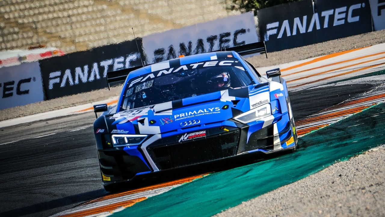 Maro Engel y Luca Stolz ganan en Valencia con el Mercedes #6