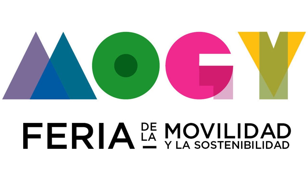 MOGY 2021, qué ver y qué hacer en la feria dedicada a la movilidad y sostenibilidad