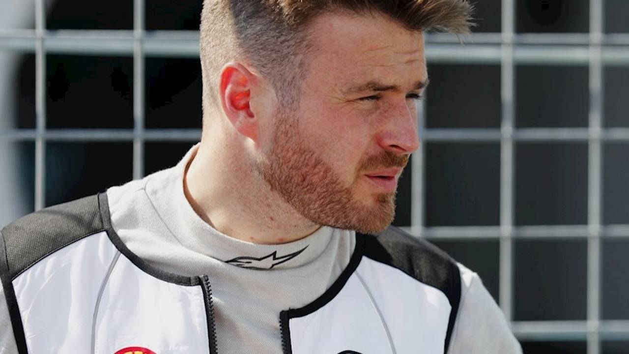 Oliver Rowland: «Mahindra es un buen lugar para seguir adelante»