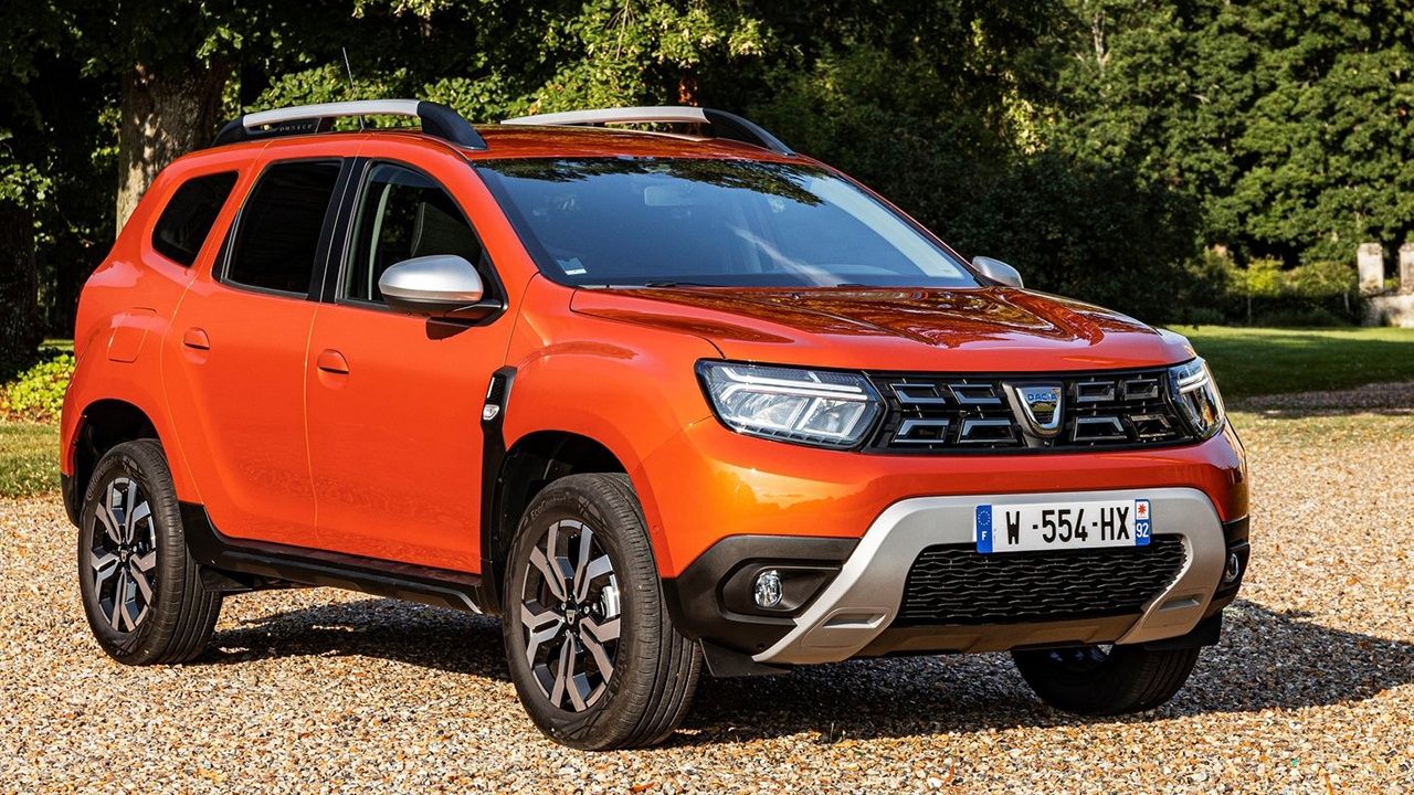 Dacia Duster Prestige Go, entrega priorizada para una versión muy equipada