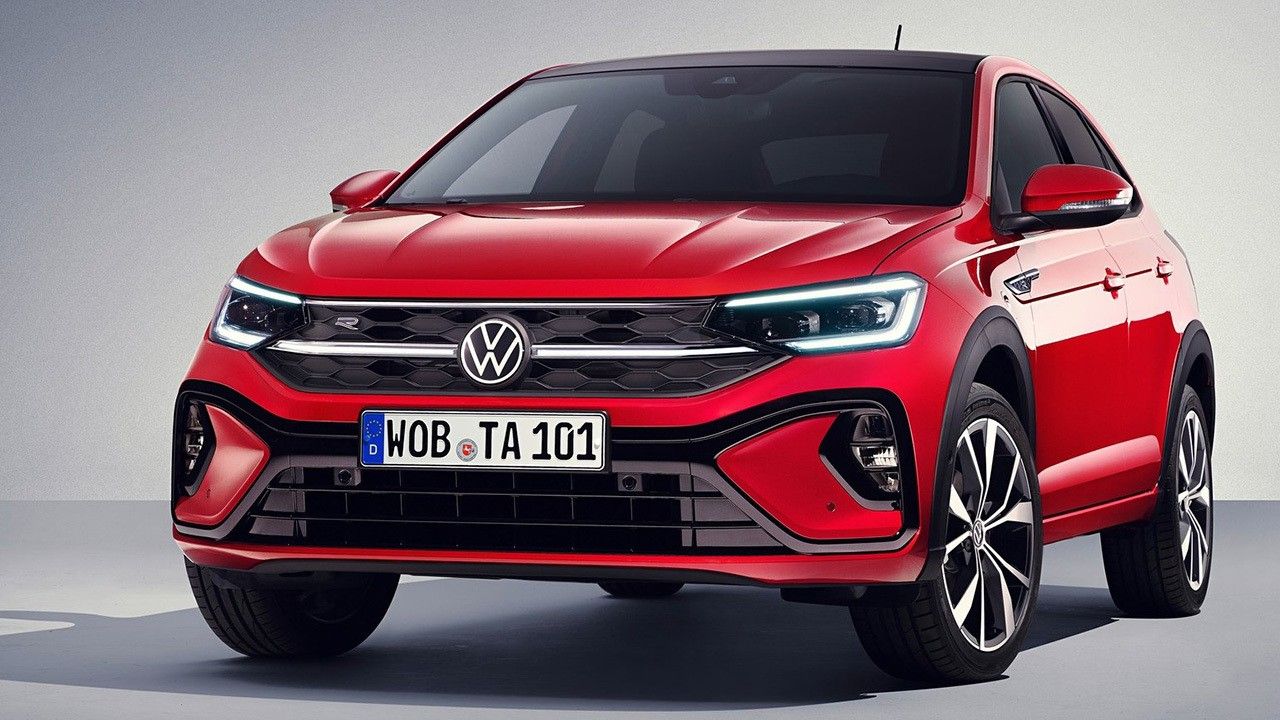 Volkswagen Taigo, todos los precios y gama del esperado SUV Coupé hecho en España